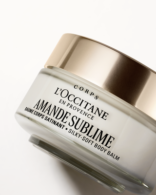 B&aacute;lsamo Corporal Amande Sublime 200mL